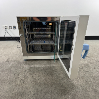 VWR Gravity Convection Incubator image 3